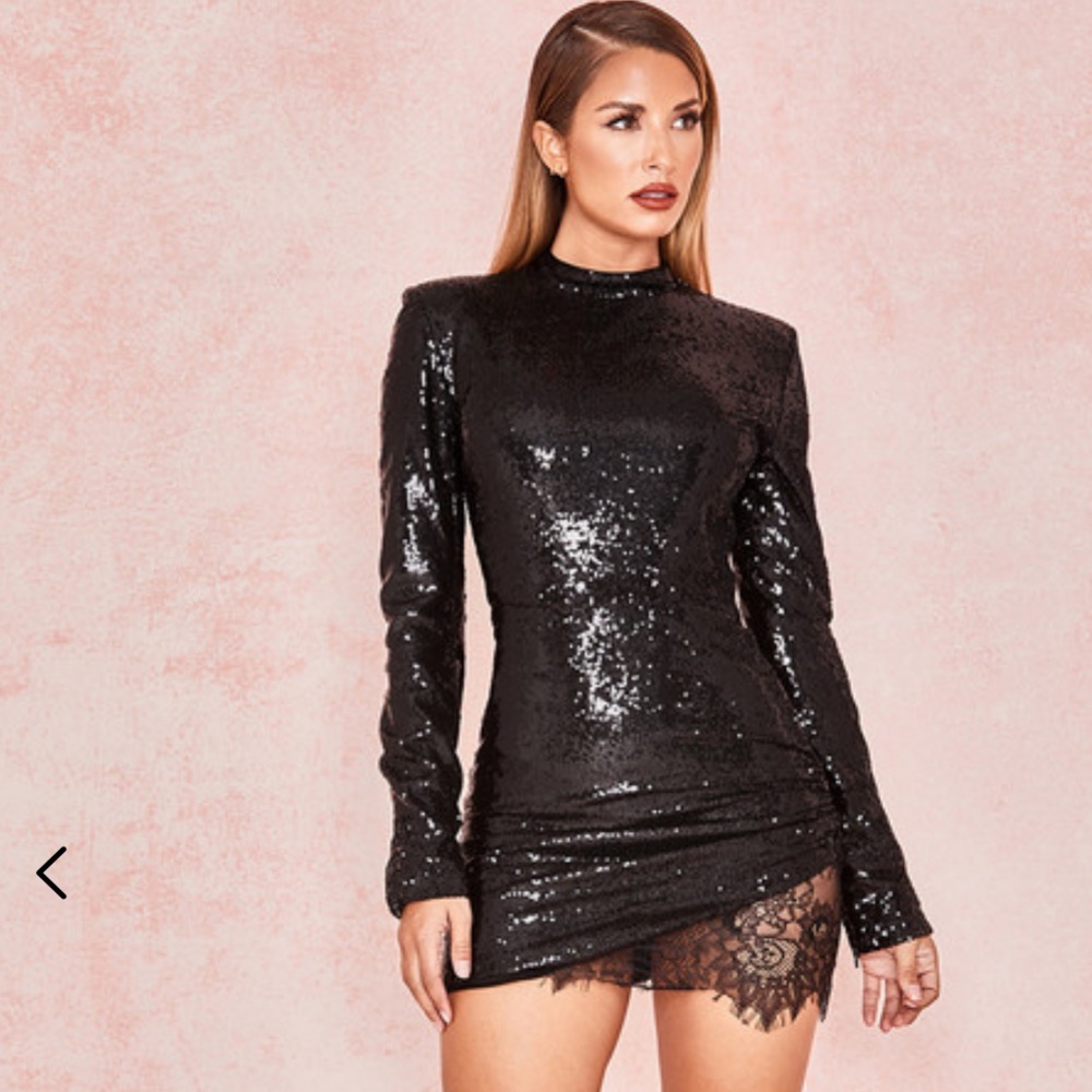 House of Cj dress